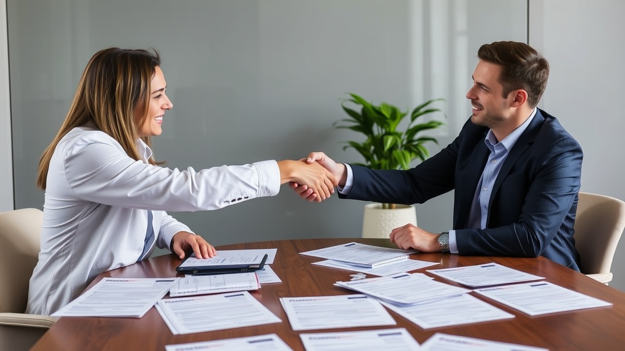 Outsourcing & RPO: Solve 2026 Talent Shortages, Transform Recruitment