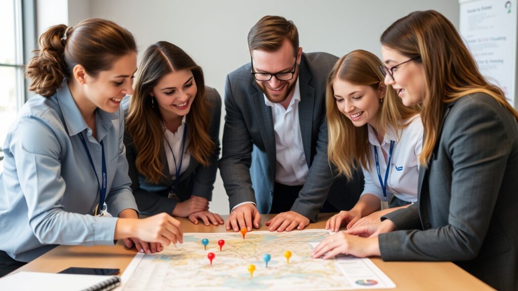 Understanding the 2026 Talent Shortage